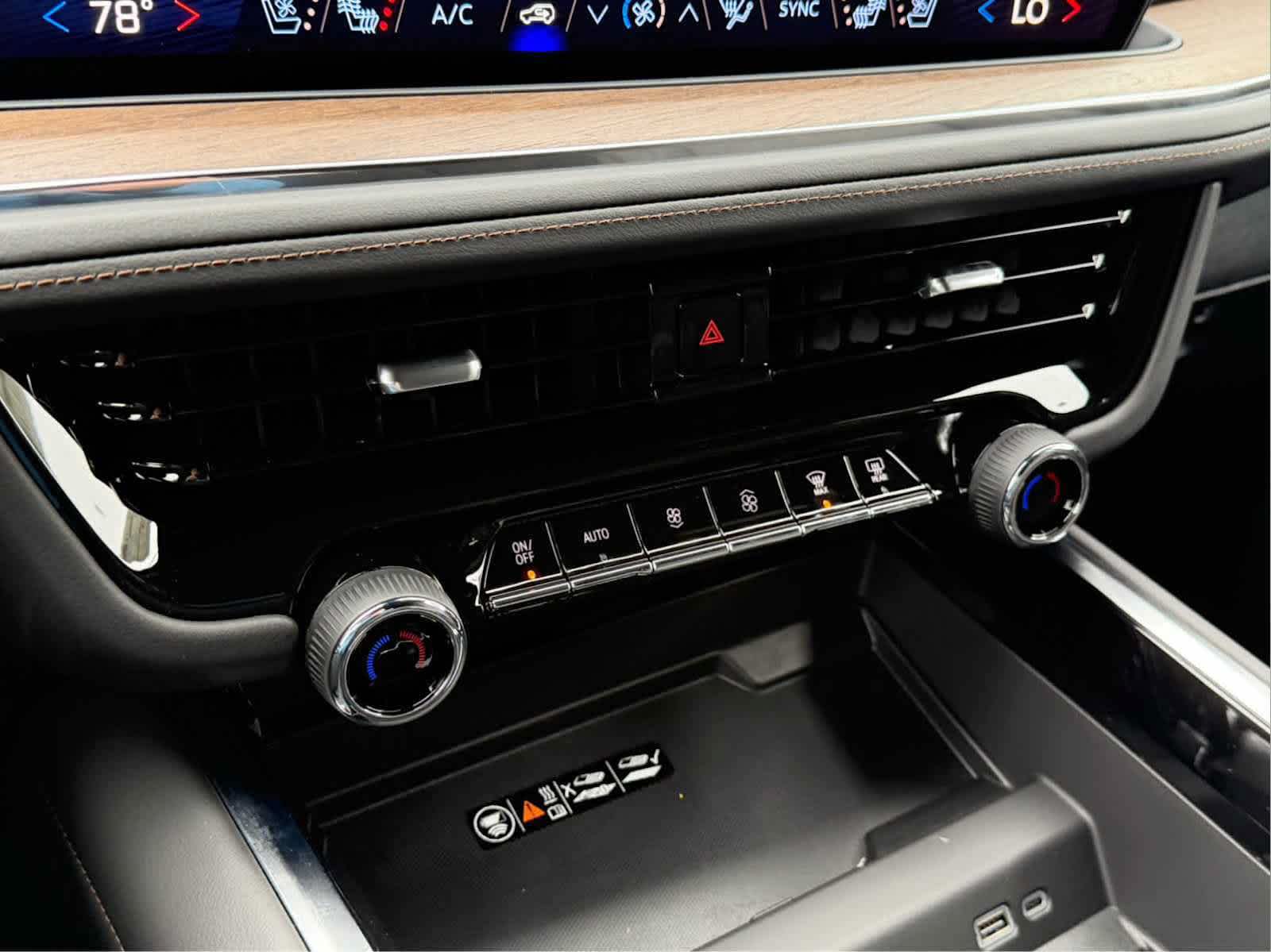2027 Chevrolet Suburban High Country