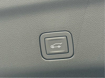 2027 Chevrolet Suburban High Country