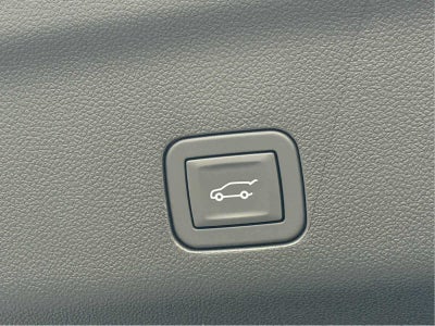 2027 Chevrolet Suburban High Country
