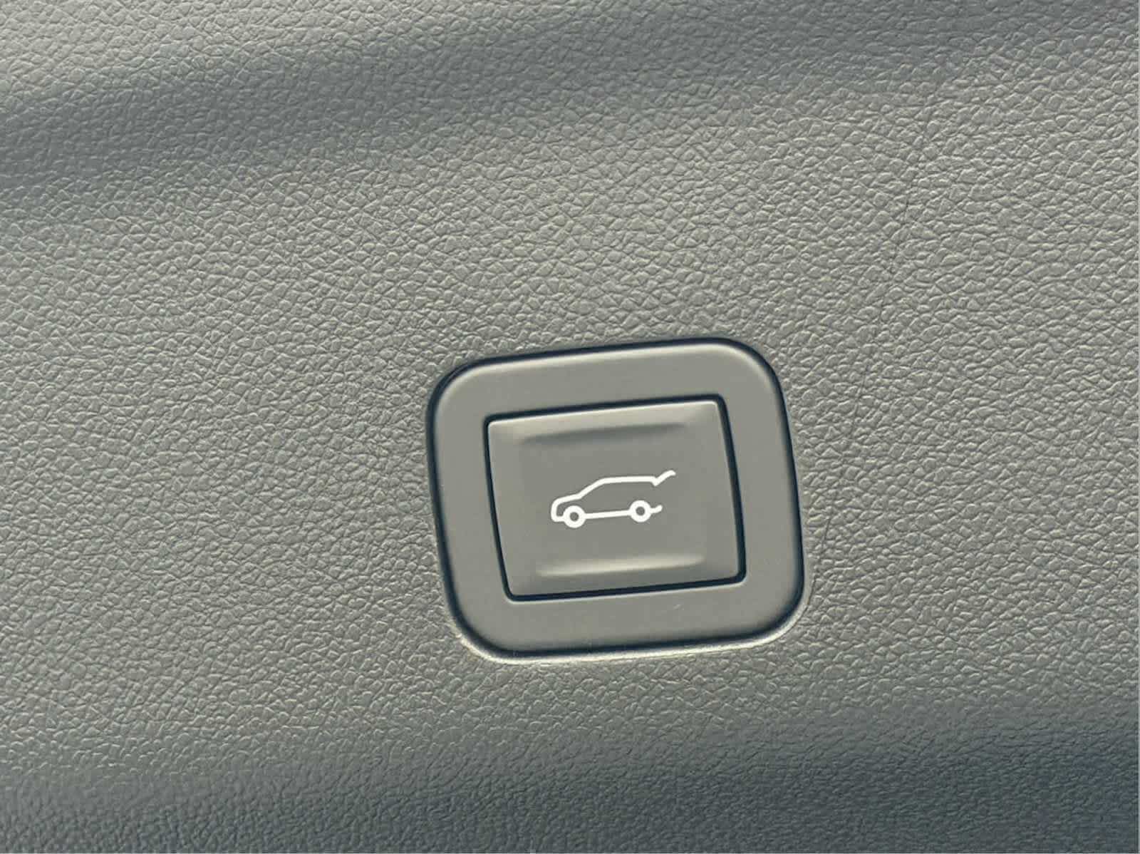 2027 Chevrolet Suburban High Country