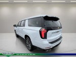 2027 Chevrolet Suburban High Country