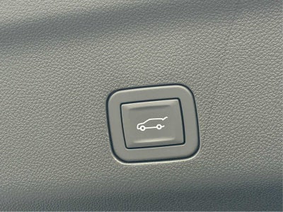 2027 Chevrolet Suburban High Country