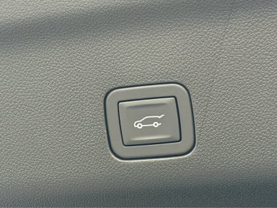 2027 Chevrolet Suburban High Country