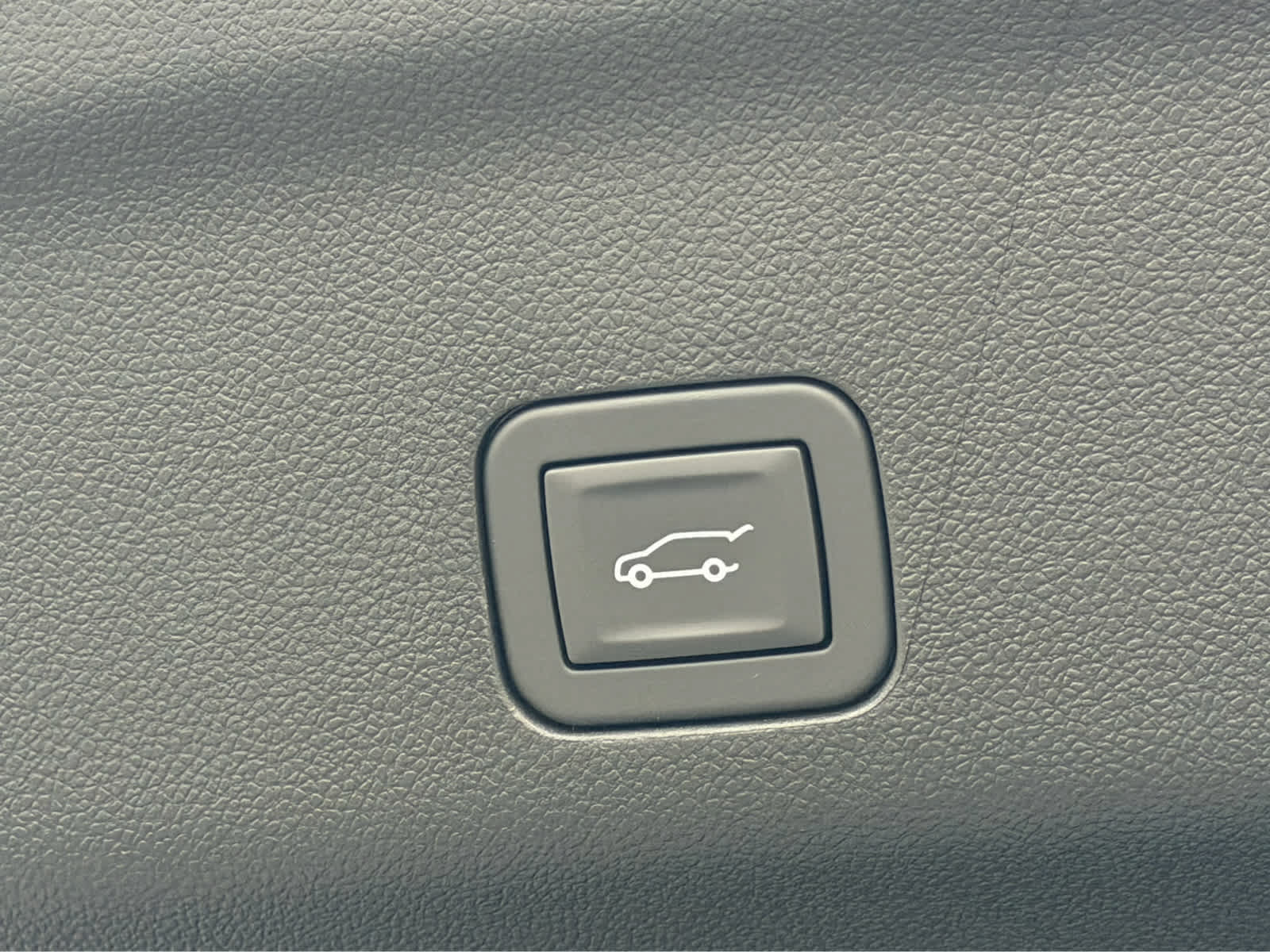 2027 Chevrolet Suburban High Country