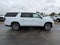 2027 Chevrolet Suburban High Country