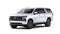 2027 Chevrolet Suburban High Country