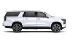 2027 Chevrolet Suburban High Country