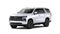2027 Chevrolet Tahoe High Country