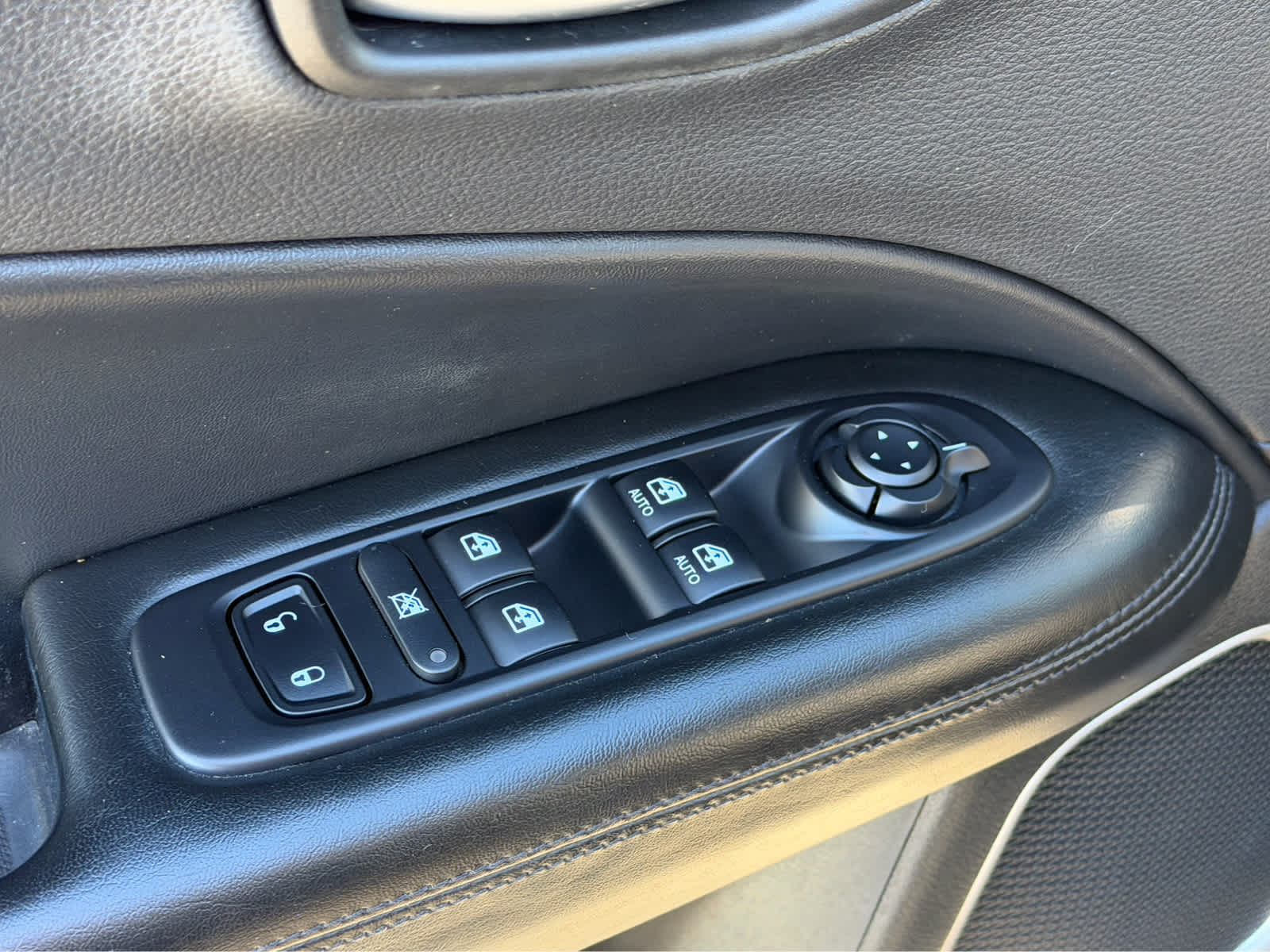 2021 Jeep Brújula Altitude FWD