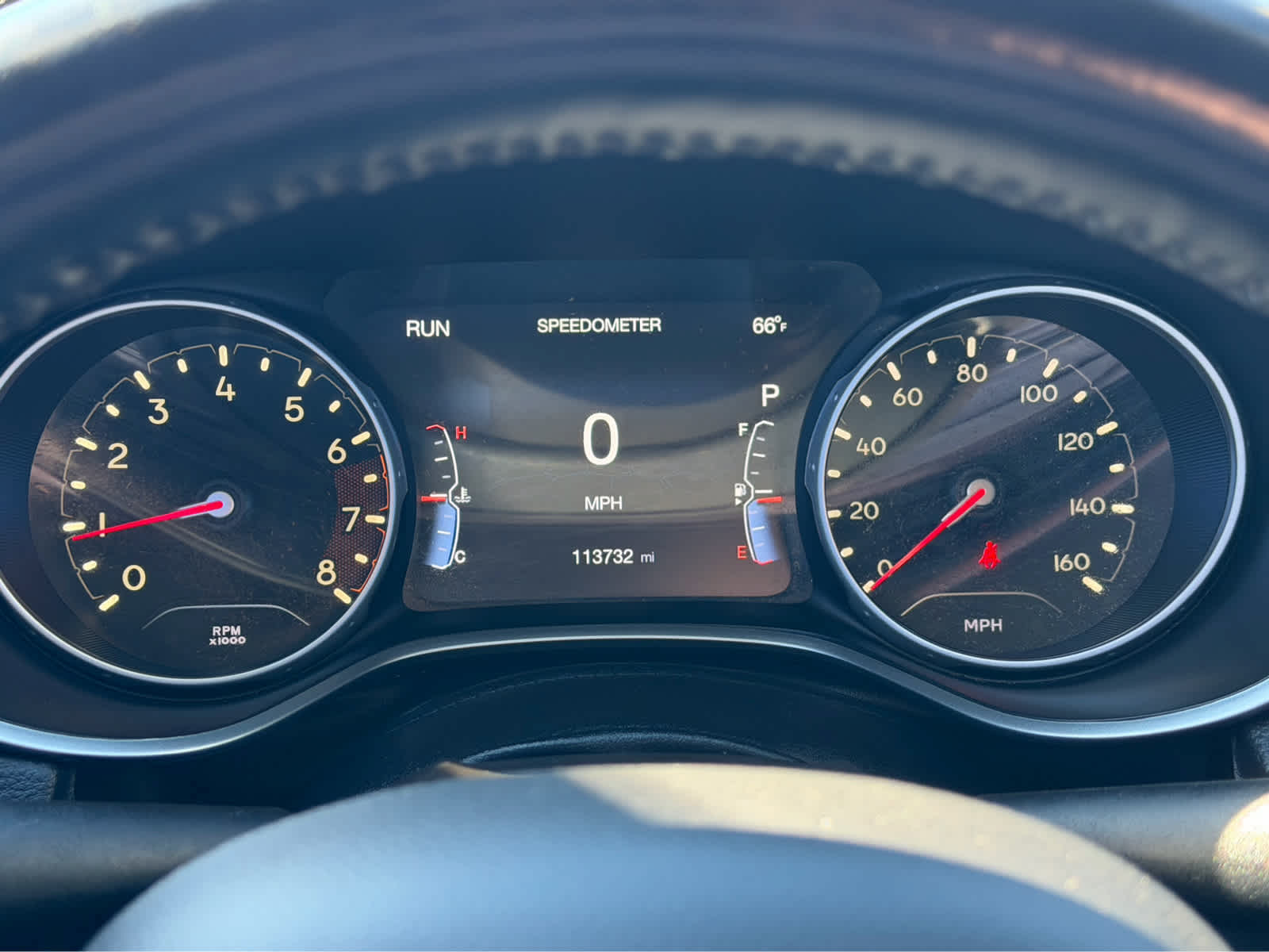 2021 Jeep Brújula Altitude FWD