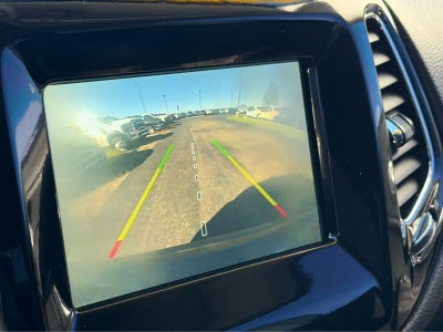2021 Jeep Brújula Altitude FWD