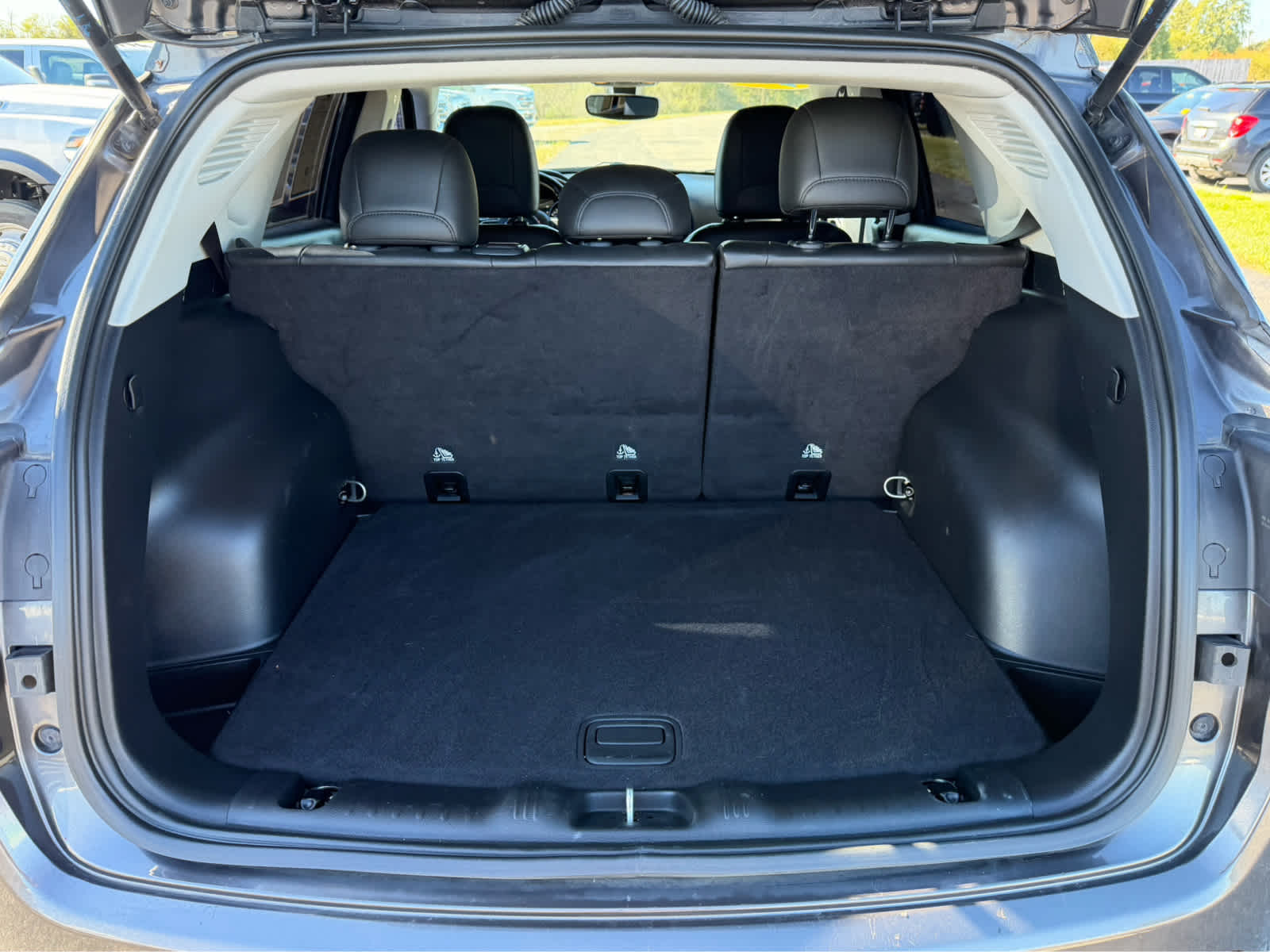 2021 Jeep Brújula Altitude FWD
