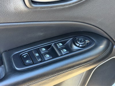 2021 Jeep Brújula Altitude FWD