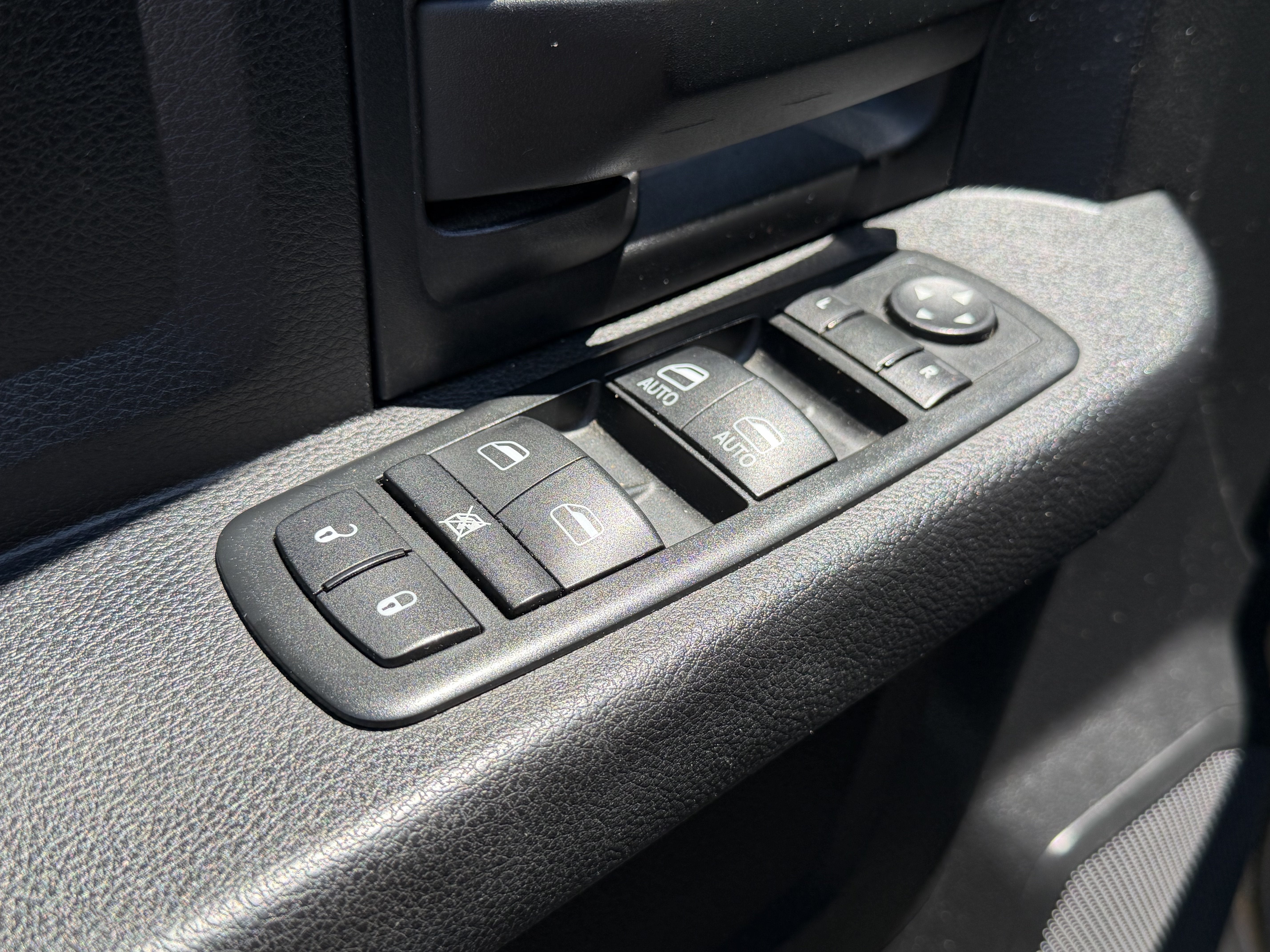 2014 RAM 2500 Tradesman
