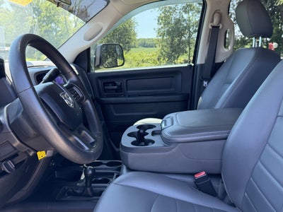 2014 RAM 2500 Tradesman