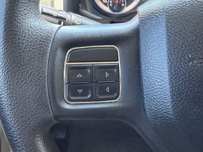 2014 RAM 2500 Tradesman