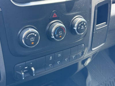 2014 RAM 2500 Tradesman