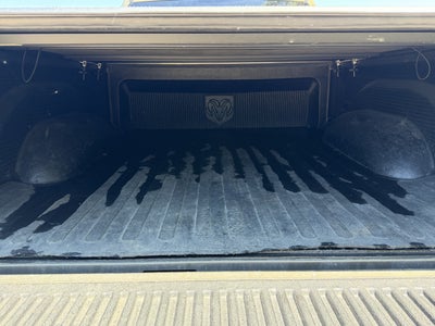2014 RAM 2500 Tradesman