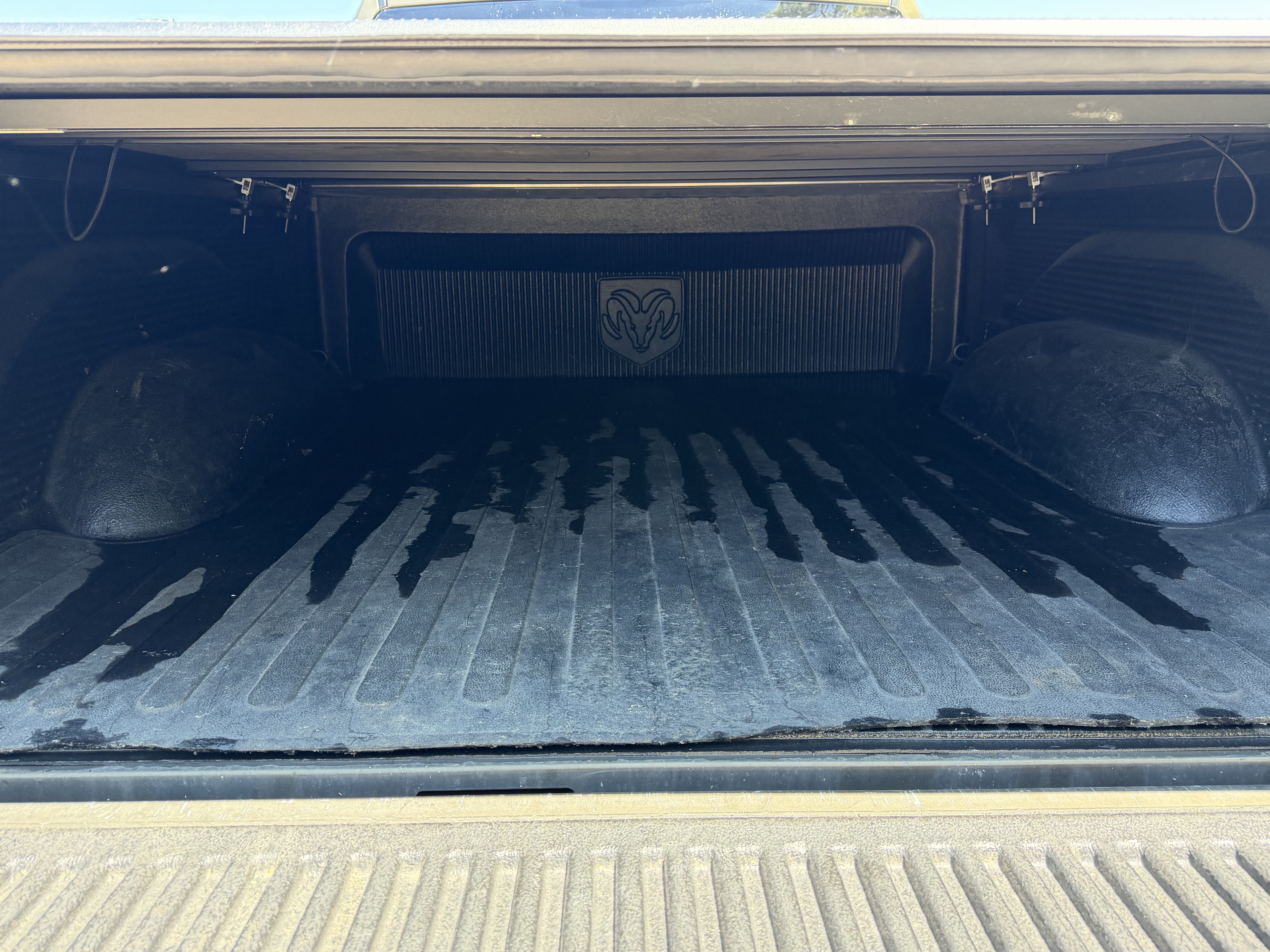 2014 RAM 2500 Tradesman