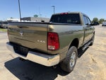 2014 RAM 2500 Tradesman