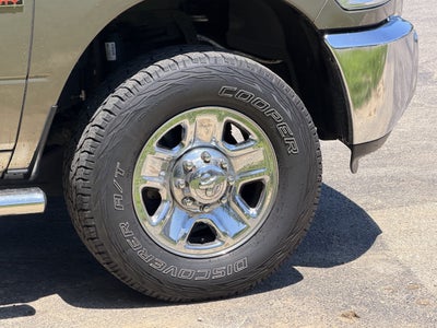 2014 RAM 2500 Tradesman