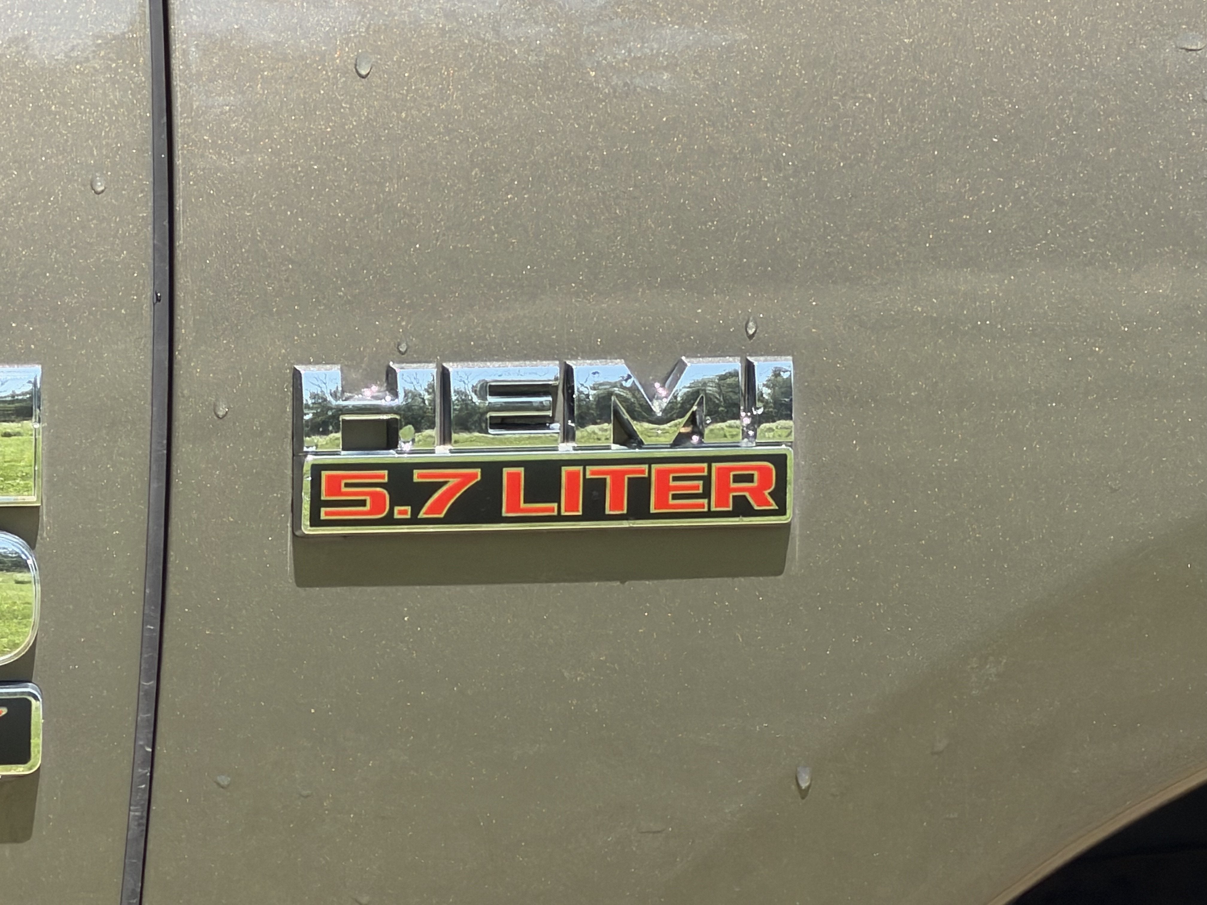 2014 RAM 2500 Tradesman