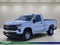 2025 Chevrolet Silverado 1500 Work Truck
