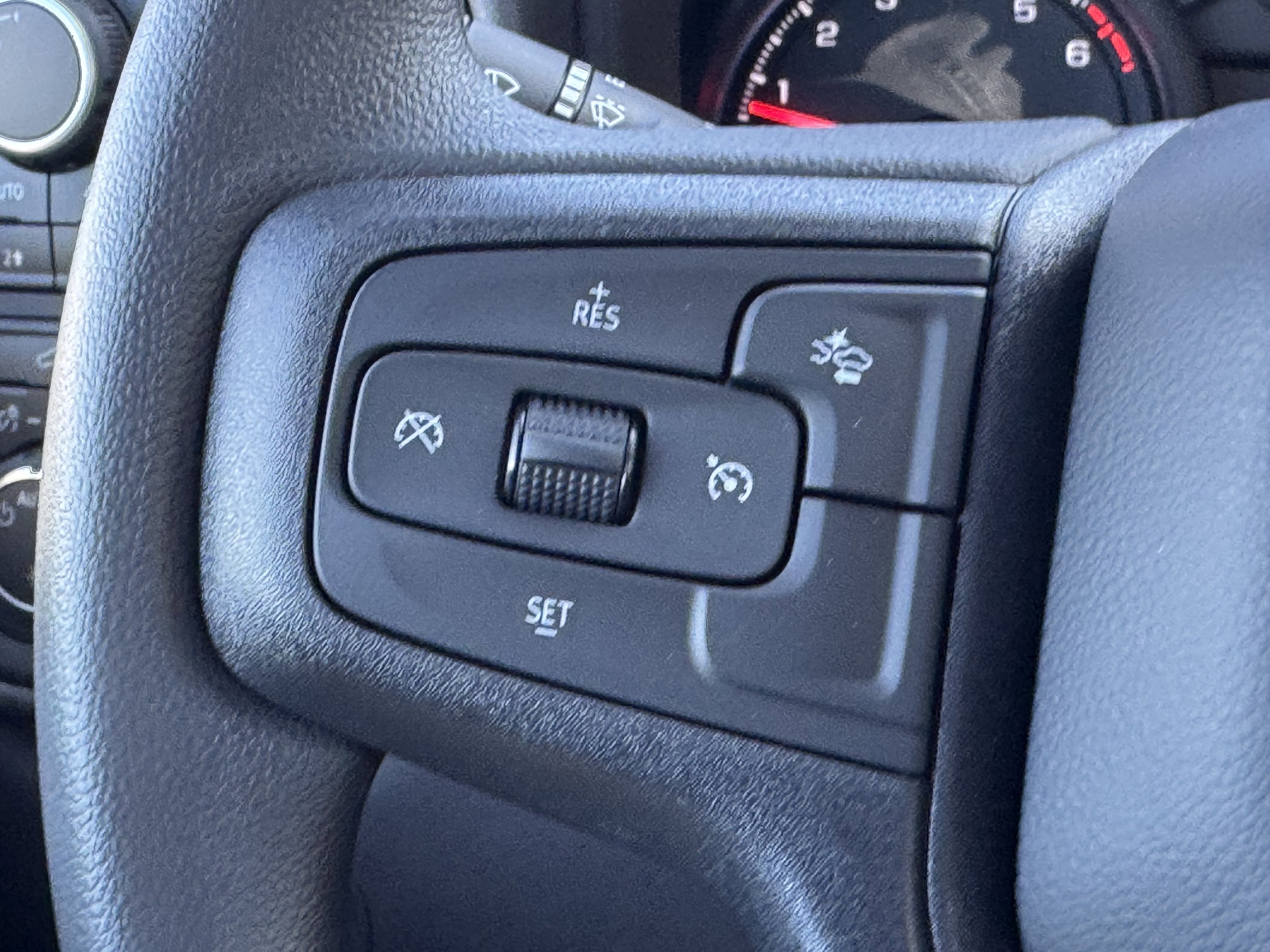 2025 Chevrolet Silverado 1500 Work Truck