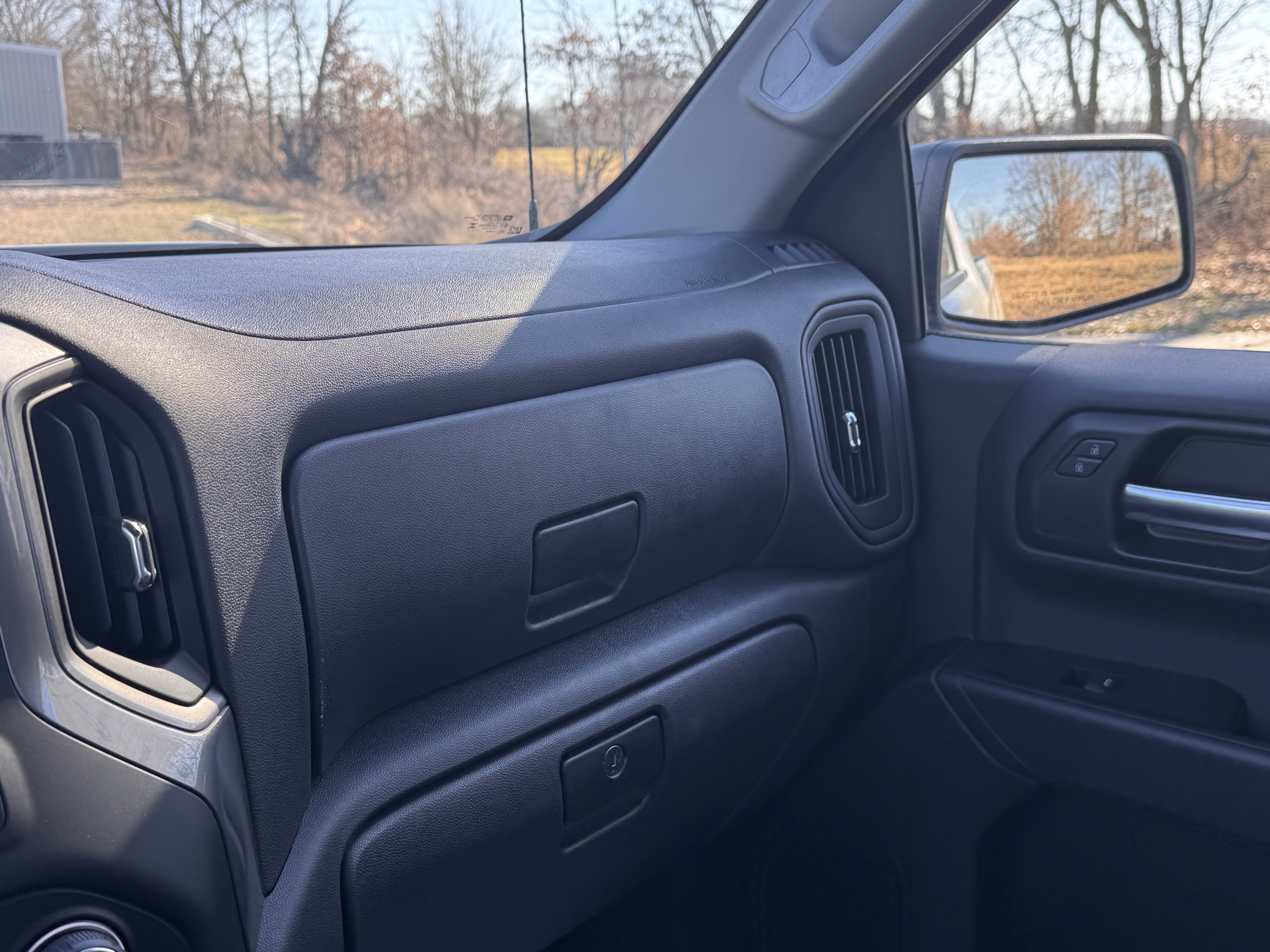 2025 Chevrolet Silverado 1500 Work Truck