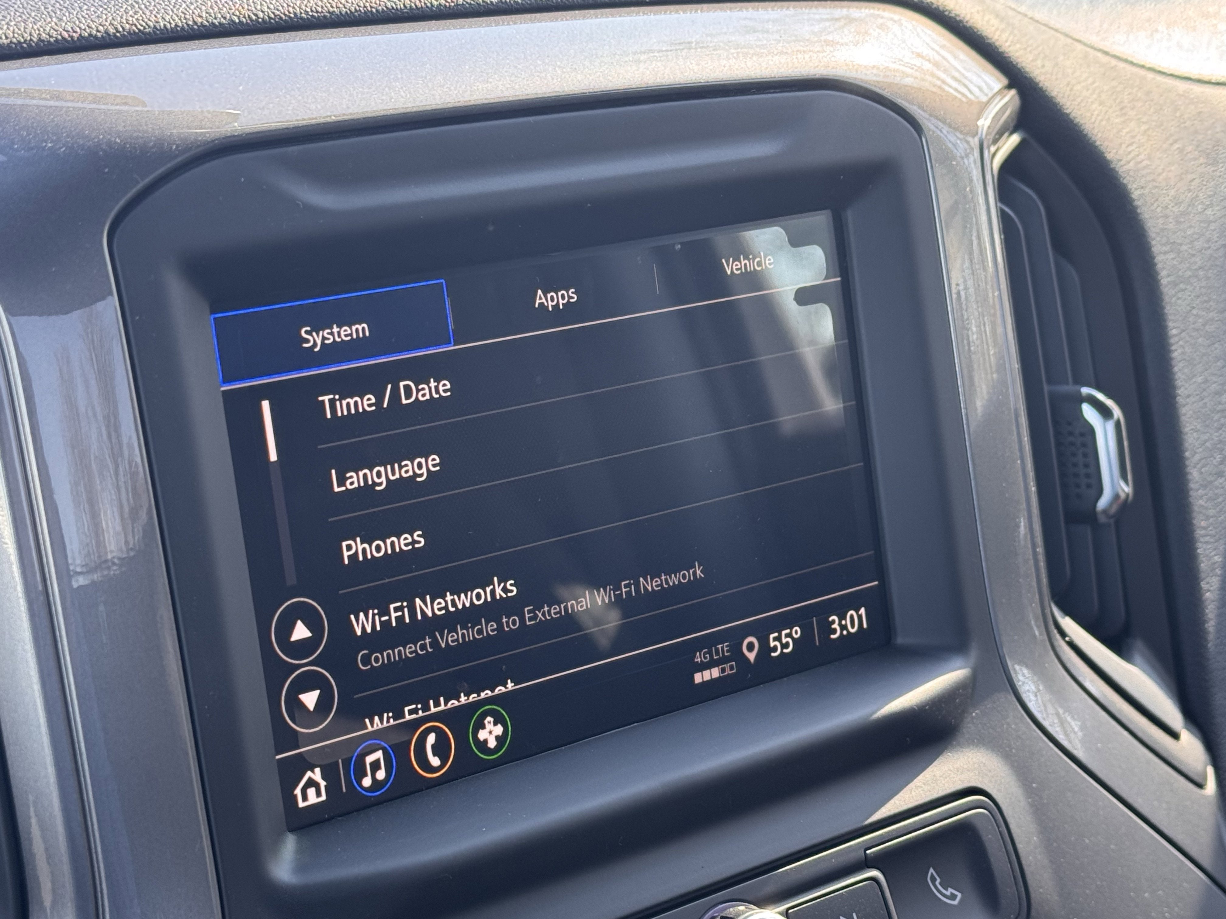 2025 Chevrolet Silverado 1500 Work Truck