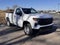 2025 Chevrolet Silverado 1500 Work Truck