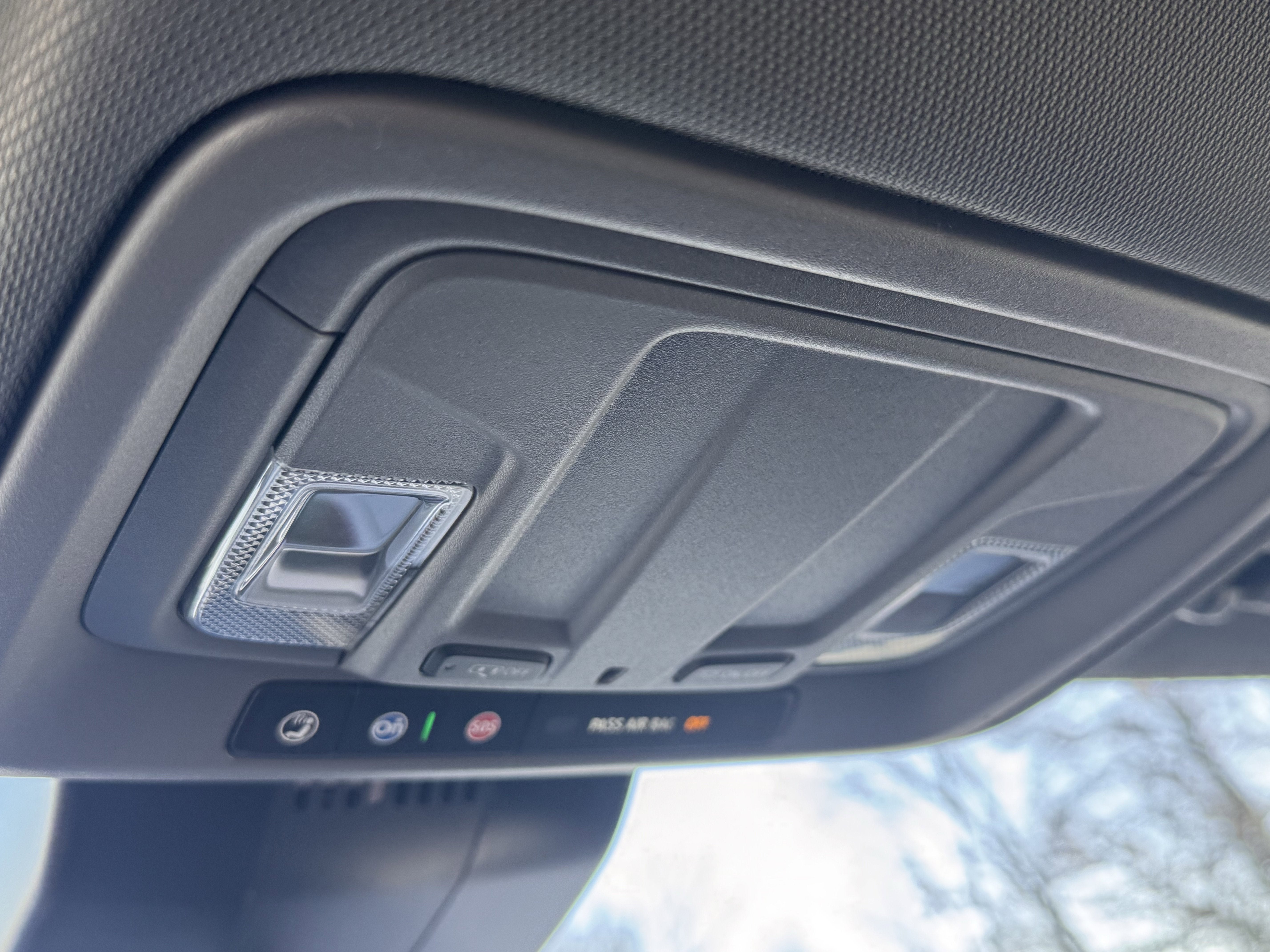 2025 Chevrolet Silverado 1500 Work Truck