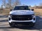 2025 Chevrolet Silverado 1500 Work Truck