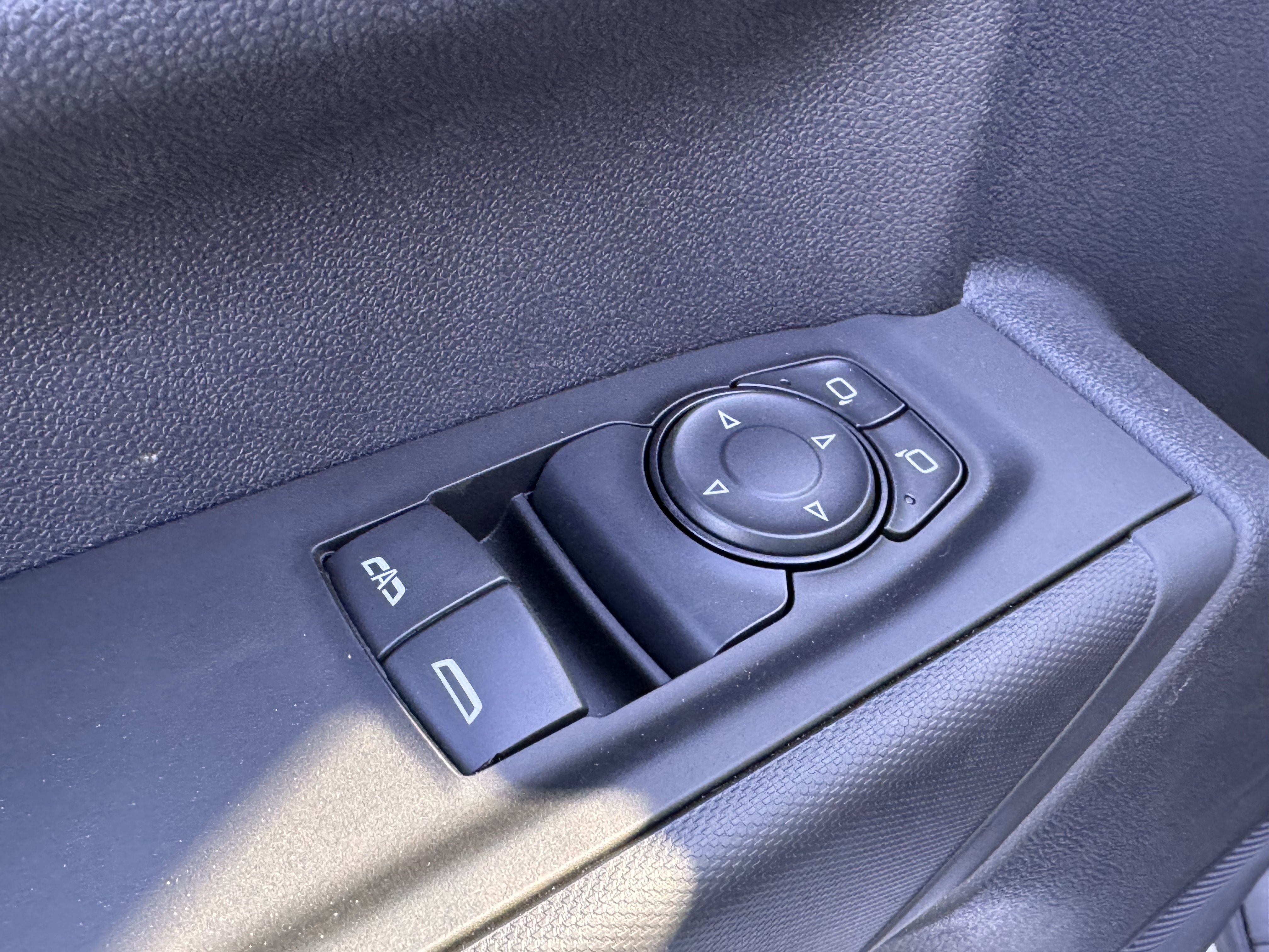 2025 Chevrolet Silverado 1500 Work Truck