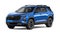 2027 Chevrolet Equinox FWD RS