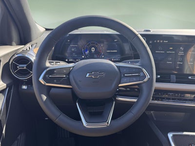 2026 Chevrolet Equinox AWD ACTIV