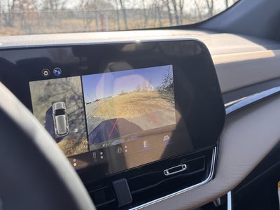 2026 Chevrolet Equinox AWD ACTIV