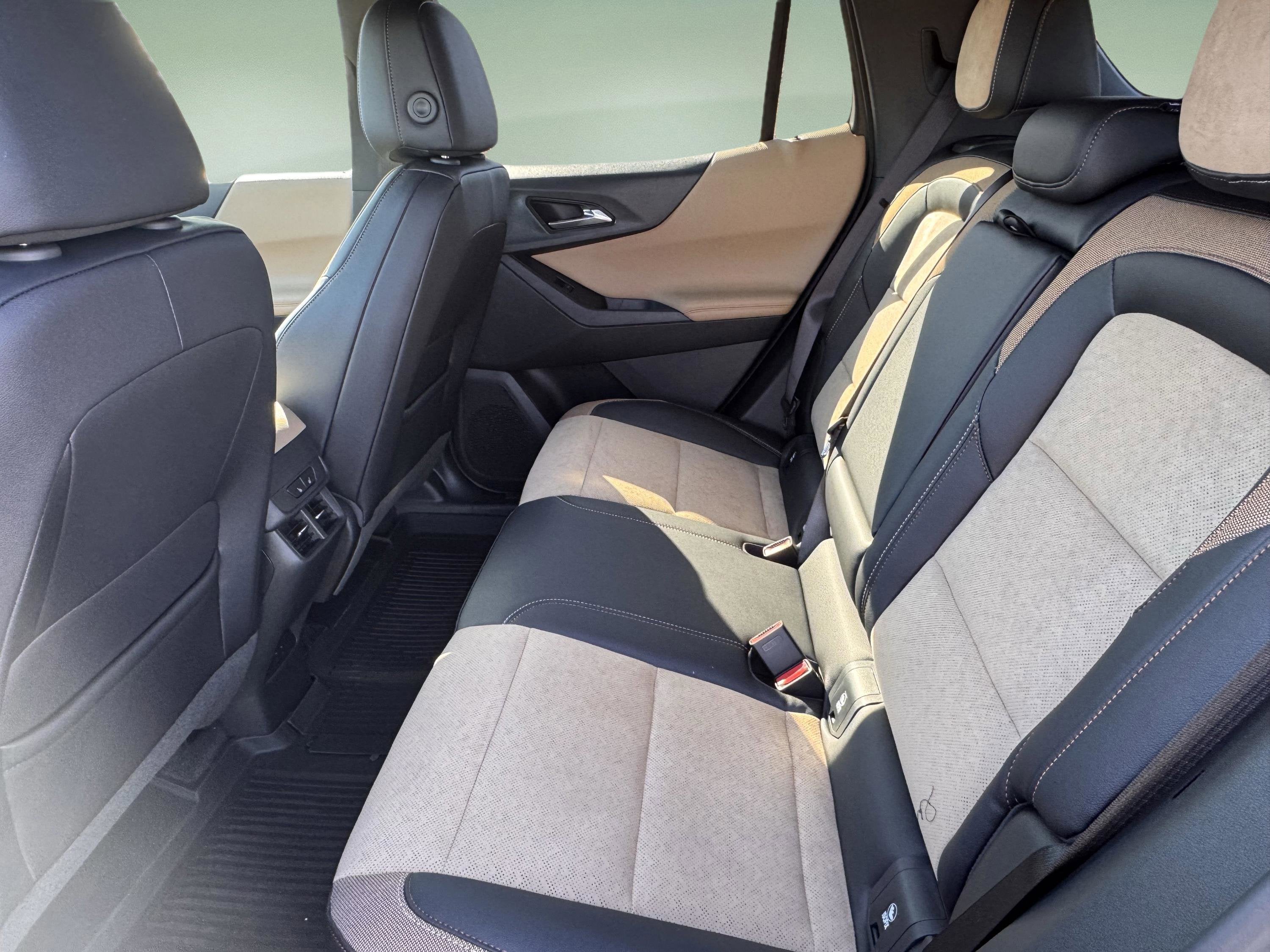 2026 Chevrolet Equinox AWD ACTIV