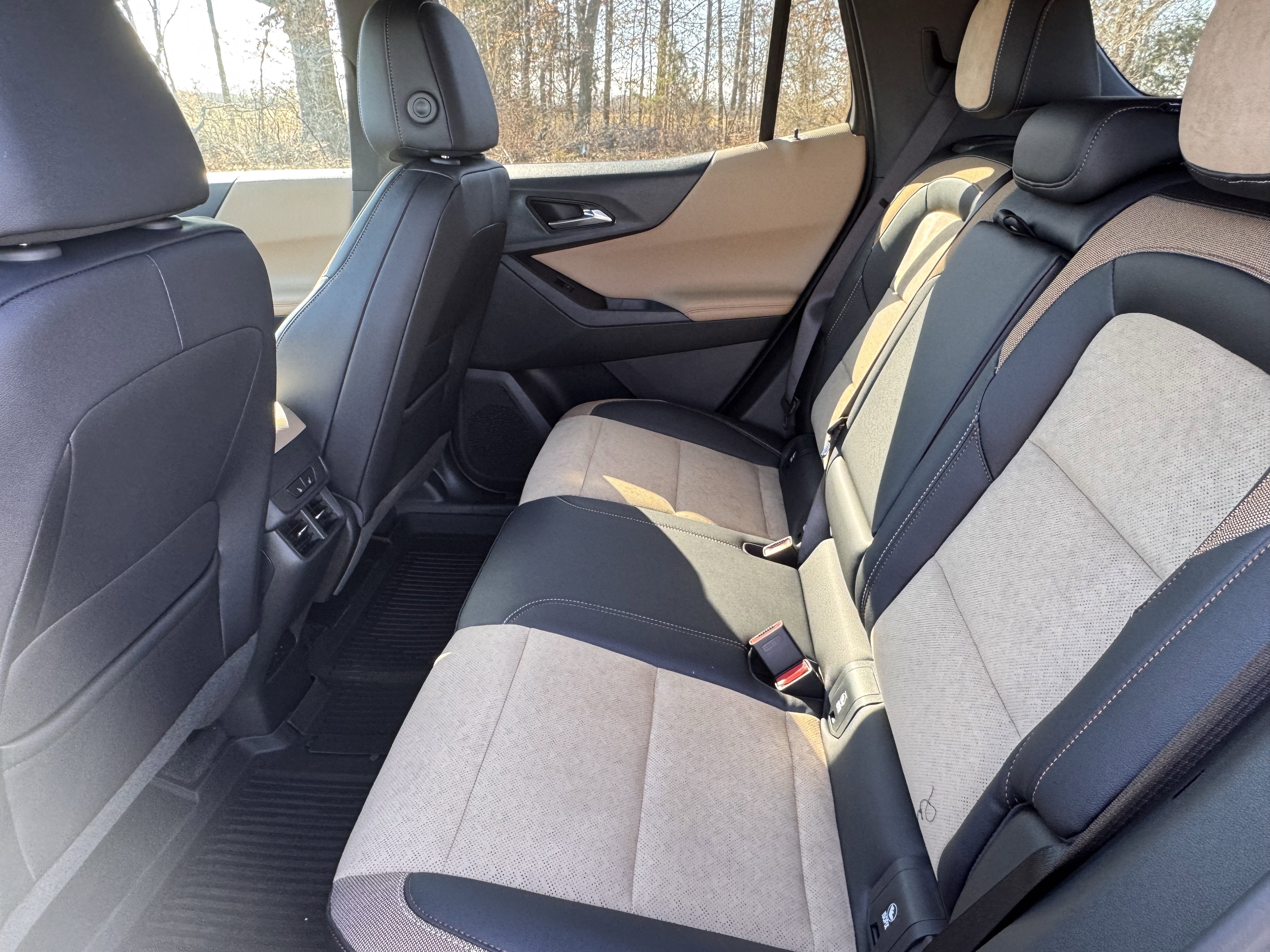 2026 Chevrolet Equinox AWD ACTIV