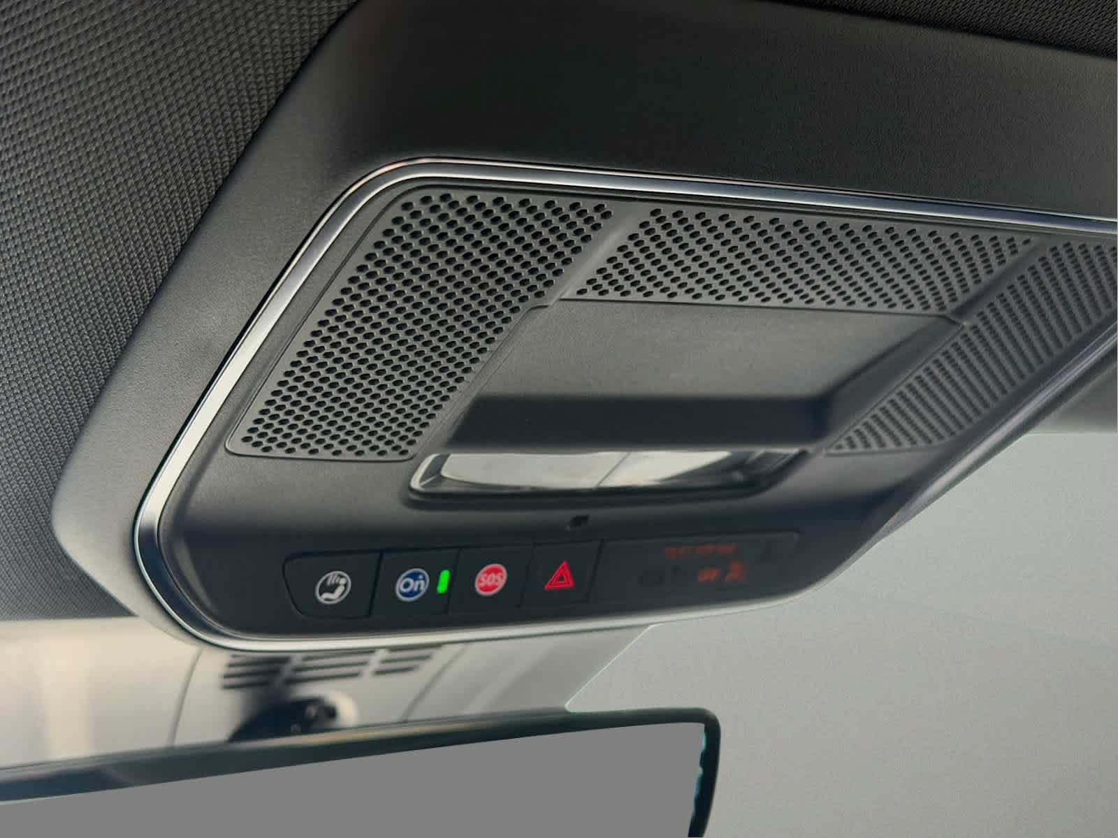 2026 Chevrolet Blazer EV RS
