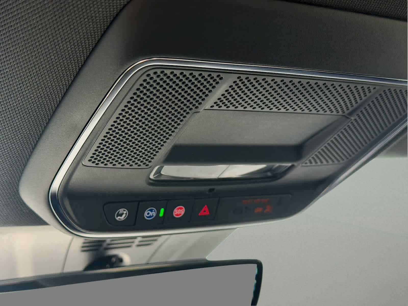 2026 Chevrolet Blazer EV RS