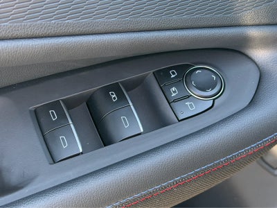2026 Chevrolet Blazer EV RS