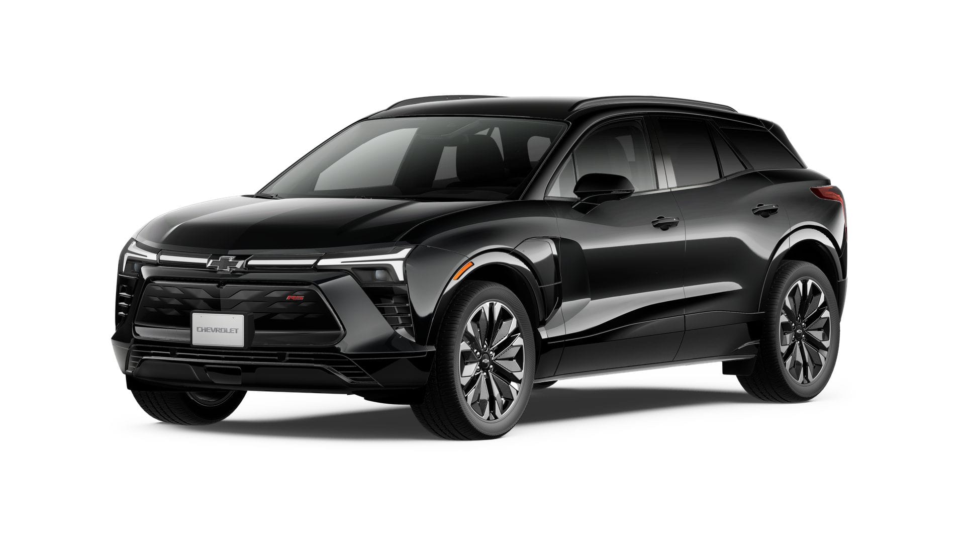 2026 Chevrolet Blazer EV RS
