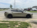 2024 Mazda Mazda3 Sedan 2.5 Carbon Turbo