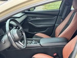 2024 Mazda Mazda3 Sedan 2.5 Carbon Turbo