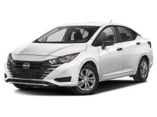 2023 Nissan Versa 1.6 S Xtronic CVT