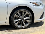 2019 Lexus ES ES 350