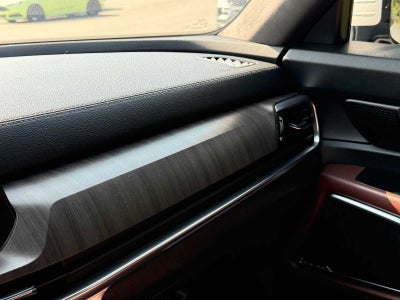 2025 Kia Telluride SX-Prestige