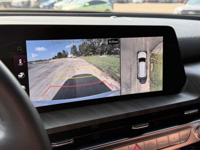 2025 Kia Telluride SX-Prestige