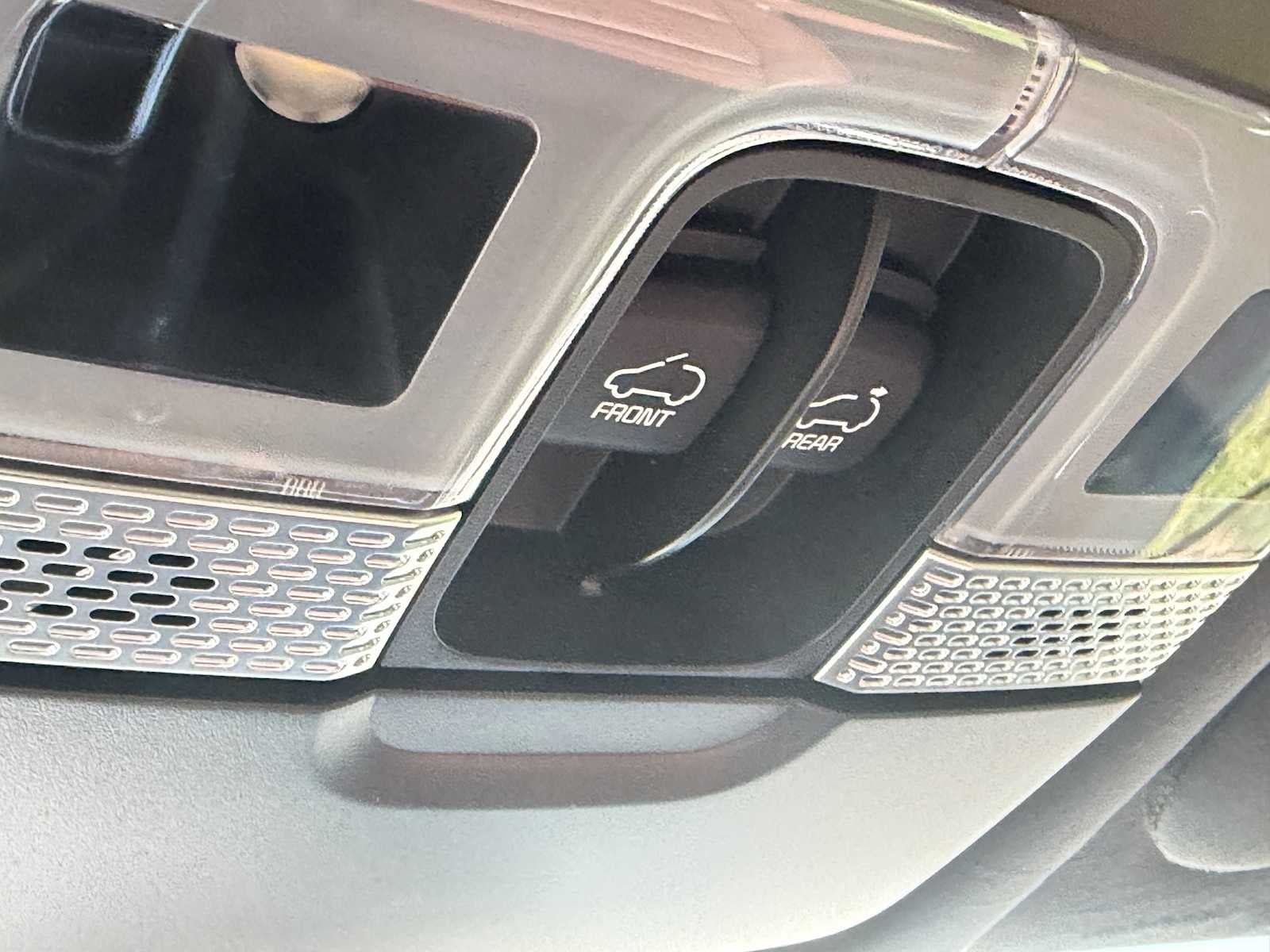2025 Kia Telluride SX-Prestige